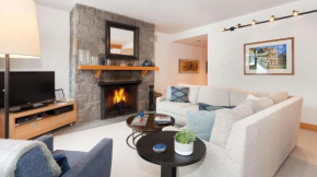 Cedar Creek B | Ski-In, Ski-Out Townhome, Private Hot Tub, Walk to Village, Free Village Shuttle